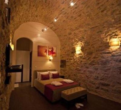 фото отеля Mesta Medieval Castle Suites