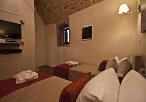 фото отеля Mesta Medieval Castle Suites