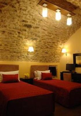 фото отеля Mesta Medieval Castle Suites