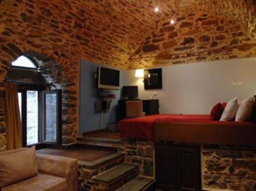 фото отеля Mesta Medieval Castle Suites