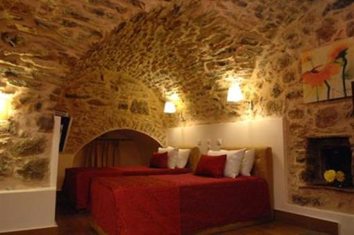 фото отеля Mesta Medieval Castle Suites