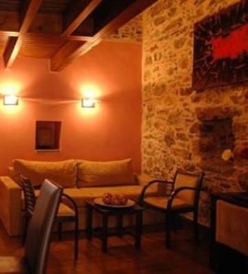 фото отеля Mesta Medieval Castle Suites