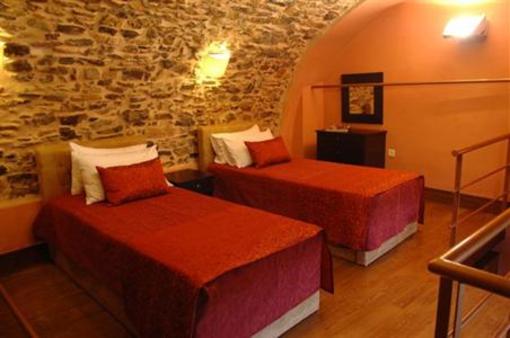 фото отеля Mesta Medieval Castle Suites