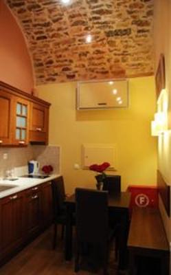 фото отеля Mesta Medieval Castle Suites