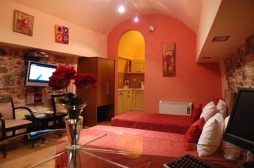 фото отеля Mesta Medieval Castle Suites