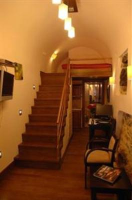 фото отеля Mesta Medieval Castle Suites