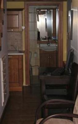 фото отеля Mesta Medieval Castle Suites