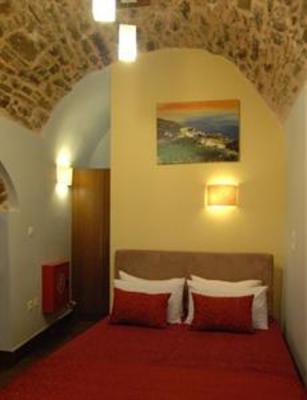 фото отеля Mesta Medieval Castle Suites