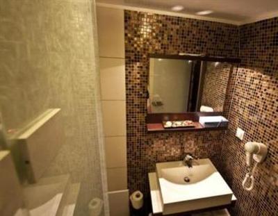 фото отеля Mesta Medieval Castle Suites