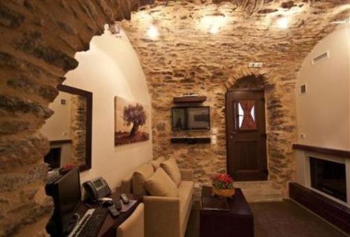 фото отеля Mesta Medieval Castle Suites