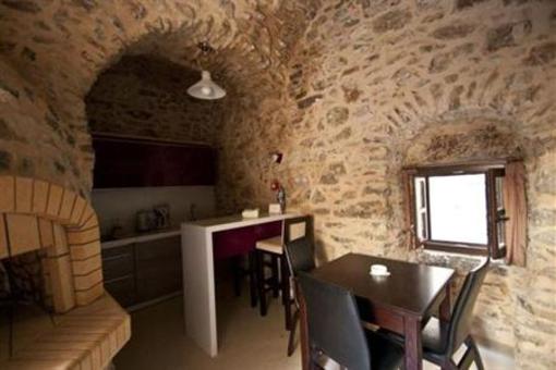 фото отеля Mesta Medieval Castle Suites