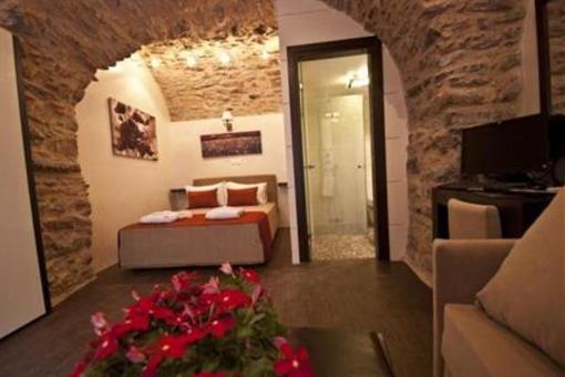 фото отеля Mesta Medieval Castle Suites
