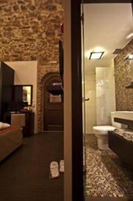 фото отеля Mesta Medieval Castle Suites