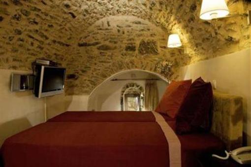 фото отеля Mesta Medieval Castle Suites