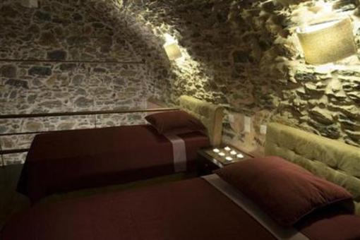 фото отеля Mesta Medieval Castle Suites