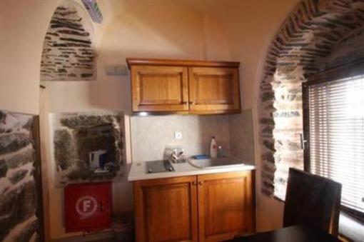 фото отеля Mesta Medieval Castle Suites