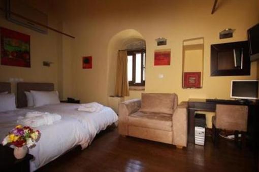 фото отеля Mesta Medieval Castle Suites