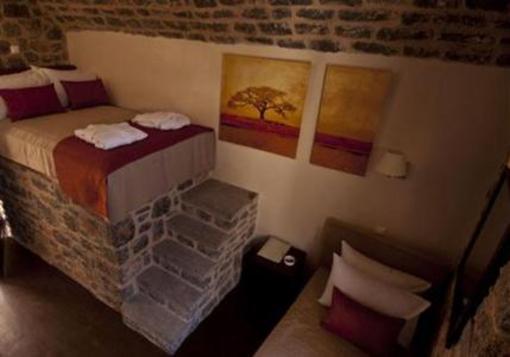 фото отеля Mesta Medieval Castle Suites