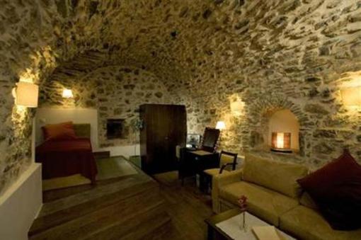 фото отеля Mesta Medieval Castle Suites