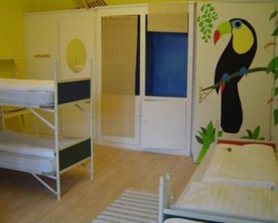 фото отеля Dorms & Dorm City Hostel Duisburg