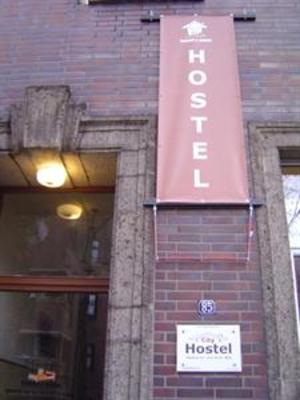 фото отеля Dorms & Dorm City Hostel Duisburg