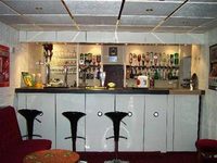 The Villa Hotel Blackpool