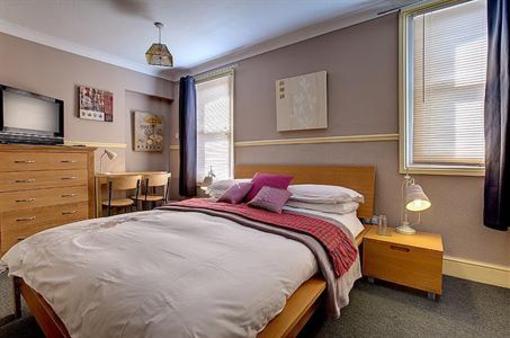 фото отеля Worth House Bed and Breakfast Cambridge