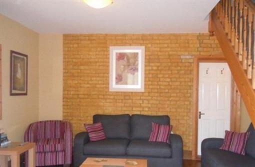 фото отеля Worth House Bed and Breakfast Cambridge