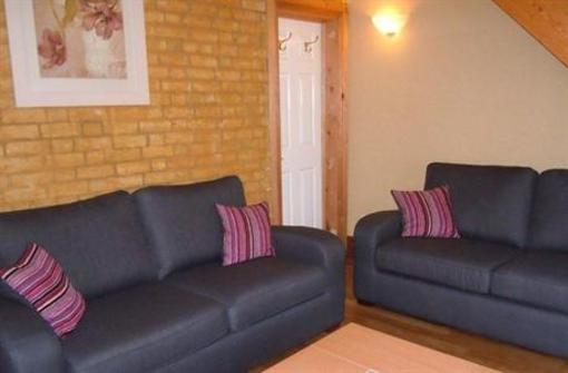 фото отеля Worth House Bed and Breakfast Cambridge