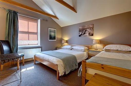 фото отеля Worth House Bed and Breakfast Cambridge