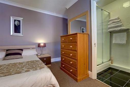 фото отеля Worth House Bed and Breakfast Cambridge