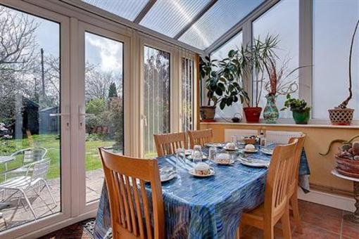 фото отеля Worth House Bed and Breakfast Cambridge