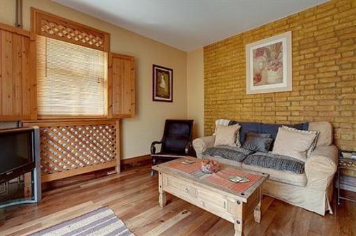 фото отеля Worth House Bed and Breakfast Cambridge
