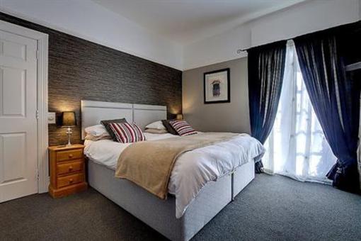 фото отеля Worth House Bed and Breakfast Cambridge