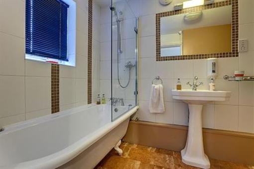 фото отеля Worth House Bed and Breakfast Cambridge
