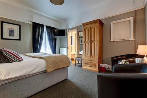 фото отеля Worth House Bed and Breakfast Cambridge