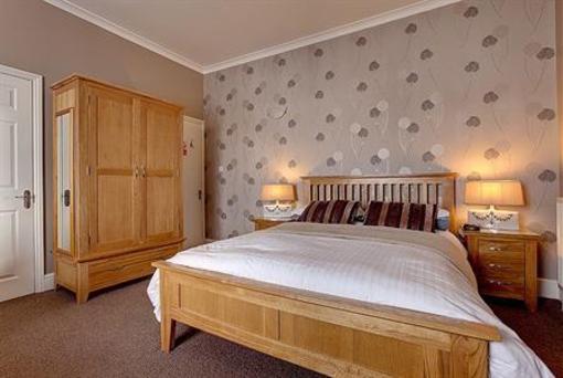 фото отеля Worth House Bed and Breakfast Cambridge