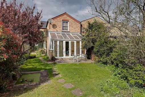 фото отеля Worth House Bed and Breakfast Cambridge