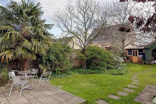 фото отеля Worth House Bed and Breakfast Cambridge