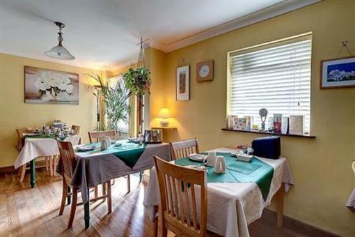 фото отеля Worth House Bed and Breakfast Cambridge