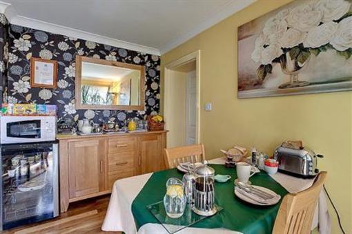 фото отеля Worth House Bed and Breakfast Cambridge