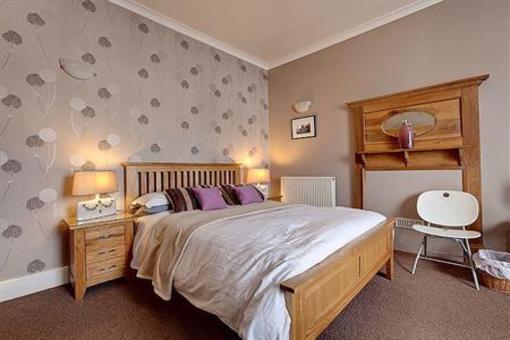 фото отеля Worth House Bed and Breakfast Cambridge