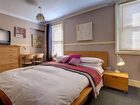 фото отеля Worth House Bed and Breakfast Cambridge