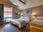 фото отеля Worth House Bed and Breakfast Cambridge