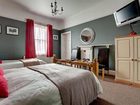 фото отеля Worth House Bed and Breakfast Cambridge