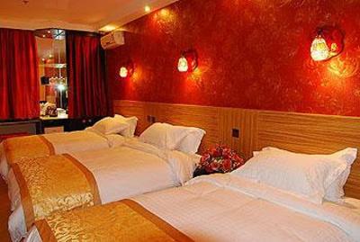 фото отеля Hansange Hotel
