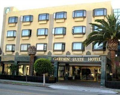 фото отеля Garden Suites Hotel & Resort