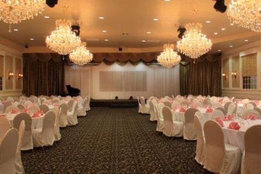 фото отеля Garden Suites Hotel & Resort