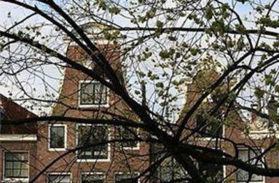 фото отеля Casa Luna Bed And Breakfast Amsterdam