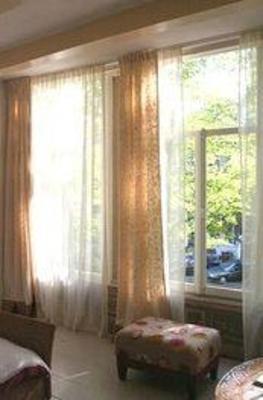 фото отеля Casa Luna Bed And Breakfast Amsterdam
